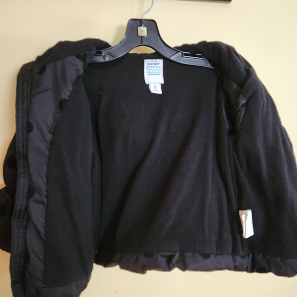 Old Navy Toddlers Puffer Jacket - Picture 5 of 8